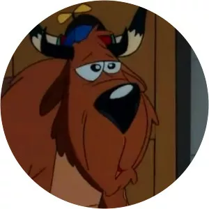 Beanie the Brain-Dead Bison - Fictional character