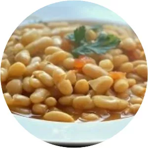 Beans Morocco