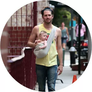 Bear Blu Jarecki photograph