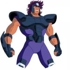 Bear Geki - Fictional character