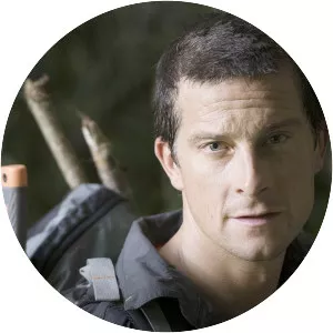 Bear Grylls Breaking Point