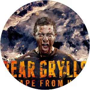 Bear Grylls: Escape From Hell
