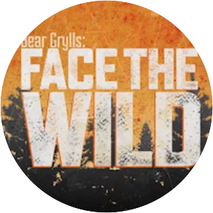 Bear Grylls: Face the Wild - American web television series