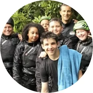 Bear Grylls Survival StorySince 2016