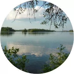 Bear Island State Forest - 