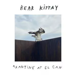 Bear Kittay - Musical artist