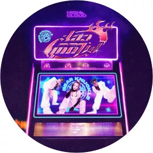 Bear Knuckle - Musical artist