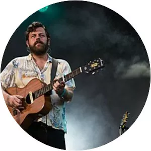 Bear's Den - Rock band