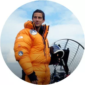 Bear's Mission Everest - TV program