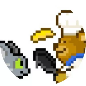 Bear's Restaurant - Video game