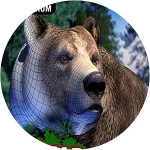 Bear Simulator - Video game