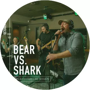 Bear vs. Shark