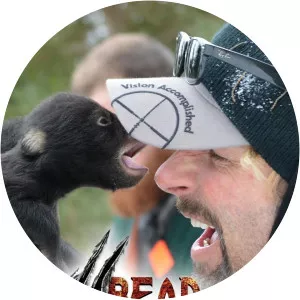 Bear WhispererSince 2002 - TV program