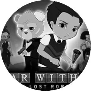 Bear With Me: The Lost Robots - Video game