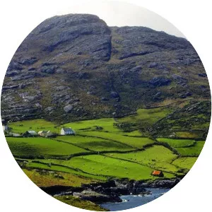 Beara Peninsula - 