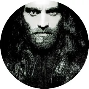 BEARDED LEGEND - Musical artist