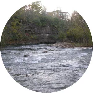Beargrass Creek - Creek in Kentucky