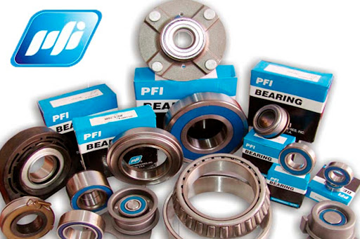 Bearing Co  - Bearing supplier in Port Elizabeth, South Africa