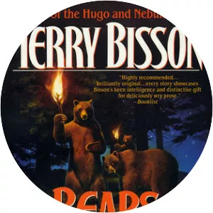 Bears Discover Fire - Short story by Terry Bisson