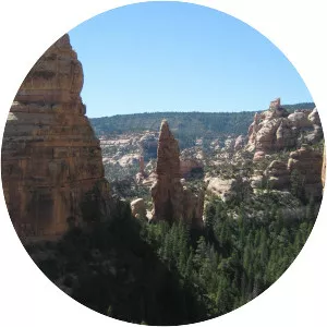 Bears Ears National Monument