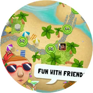 Bears vs. Art - Video game