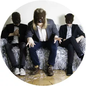 Bearthoven - Musical artist