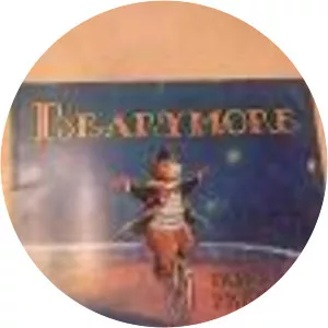 Bearymore - Book by Don Freeman