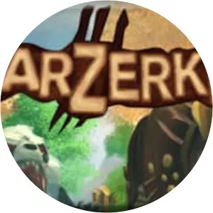 BEARZERKERS - Video game
