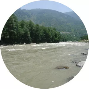 Beas River