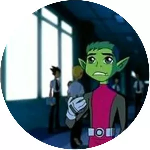Beast Boy