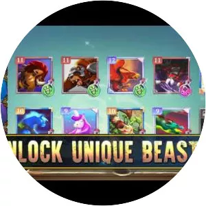 Beast Brawlers - PvP Arena