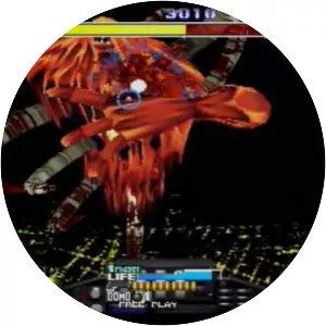 Beast Busters: Second Nightmare - Video game