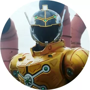 Beast-Demon Hunter Zeek - 