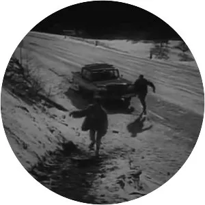 Beast from Haunted Cave