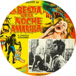 Beast of the Yellow Night - 1971 ‧ Horror ‧ 1h 27m