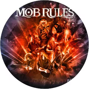 Beast over Europe - Album by Mob Rules