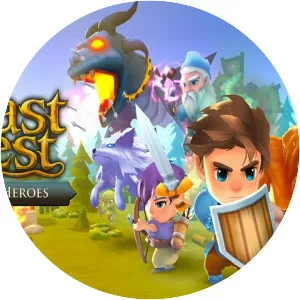 Beast Quest Ultimate Heroes