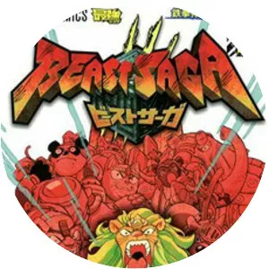 Beast Saga