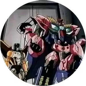 Beast Wars II: Super LifeForm Transformers