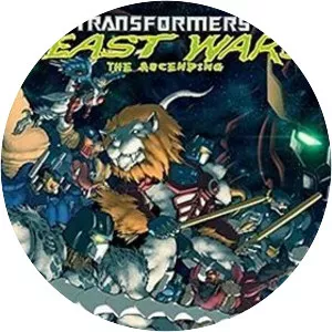 Beast Wars: The Ascending