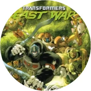 Beast Wars: The Gathering