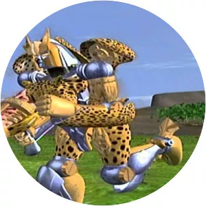 Beast Wars: Transformers