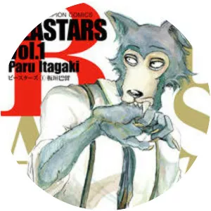 BEASTARS