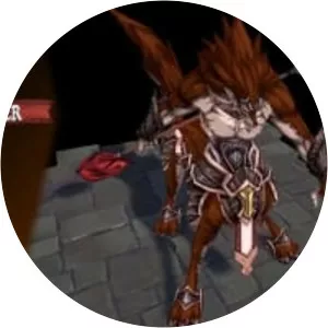 Beastmancer - Video game