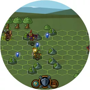 Beasts Battle - Video game