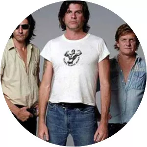 Beasts of Bourbon - Rock band