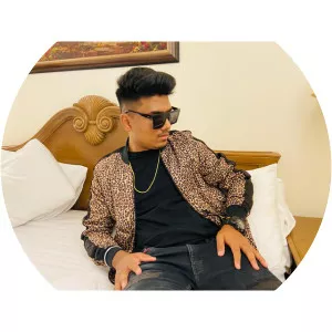 Beat Boi Deep - Singer