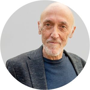 Beat Dietschy - Theologian