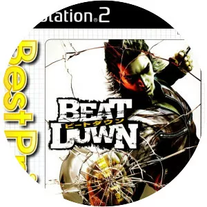 Beat Down: Fists of Vengeance - Video game