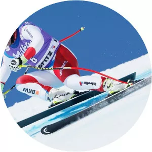 Beat Feuz - Swiss alpine ski racer